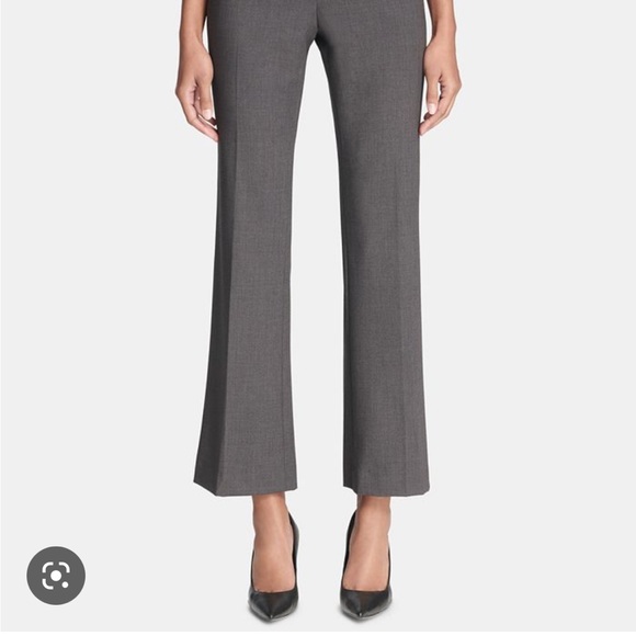 Calvin Klein Modern Fit Trousers - Picture 1 of 12